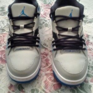 Jordan's